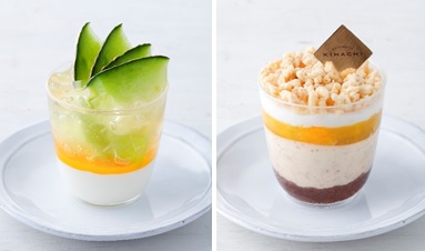 秋におすすめ。洋梨を使ったヴェリーヌレシピお菓子・パン材料・ラッピングの通販 cotta＊コッタ