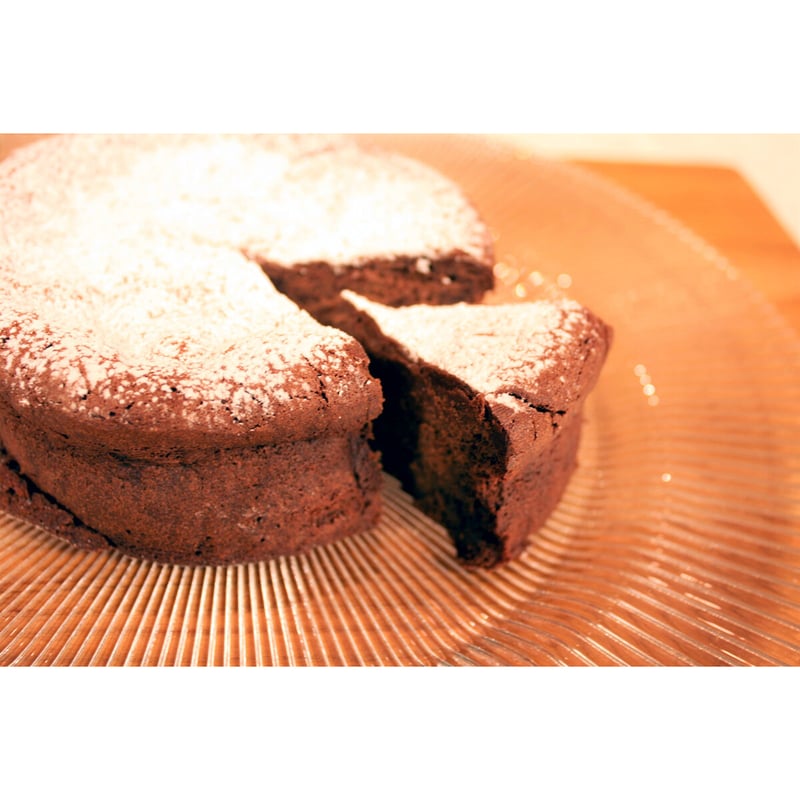 バレンタイン限定 ガトーショコラ送料無料