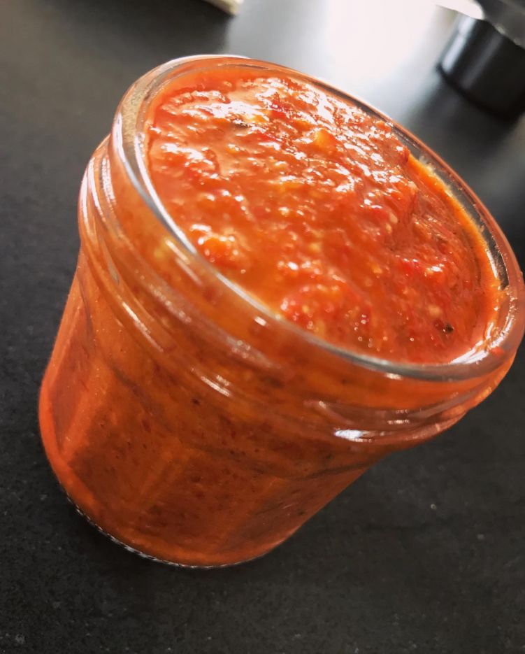 アレンジいろいろ！ハリッサを使ったレシピ おすすめの9選を紹介クラシル