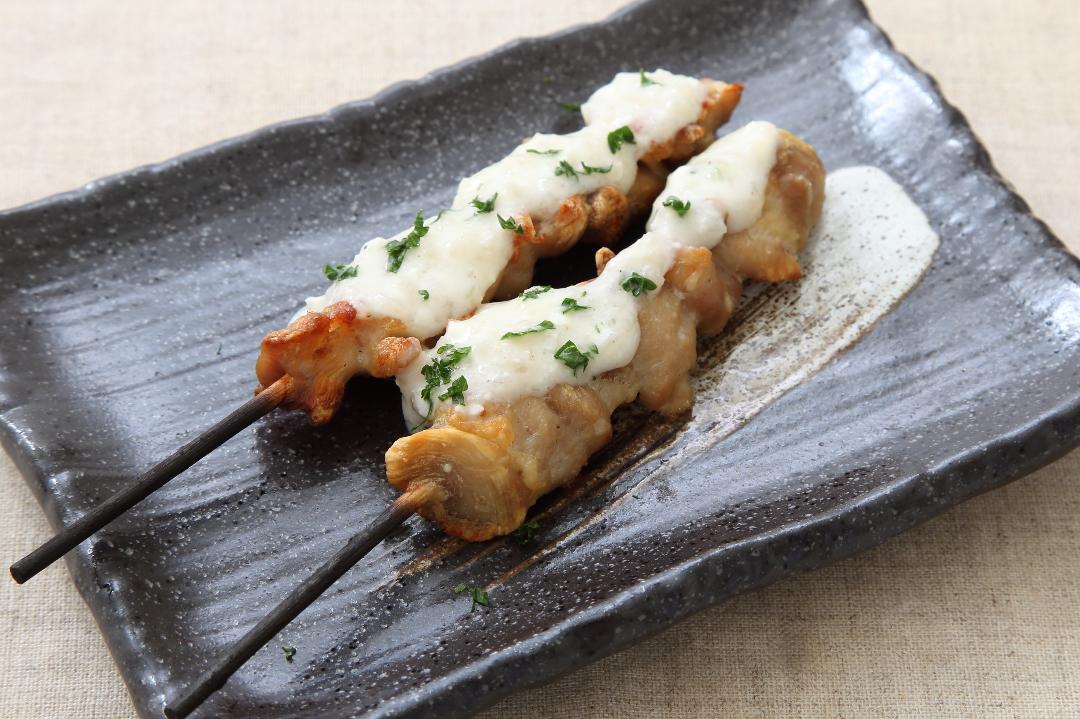 基本からアレンジまで!思わずつくりたくなる「焼き鳥 チーズ」のレシピ集クックパッド