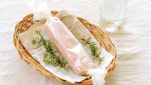 ホットドッグ－ホットドッグをオーブンシートでキャンディ包みする方法 - YouTube