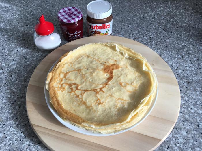 パティシエが教える、奥が深いお菓子の世界Vol.17 クレープは日本とフランスで食べ方が違う? - ufu.ウフ。