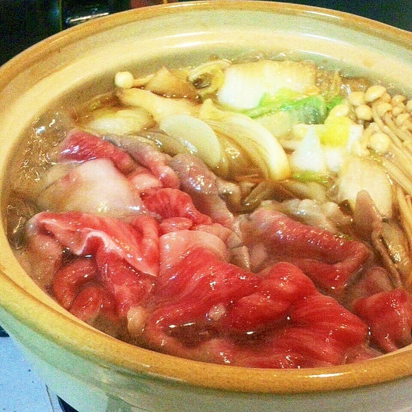 お家で作れる 「万能タレ！割り下☆」の作り方 食育料理家 かわなべあやこ- クスパ