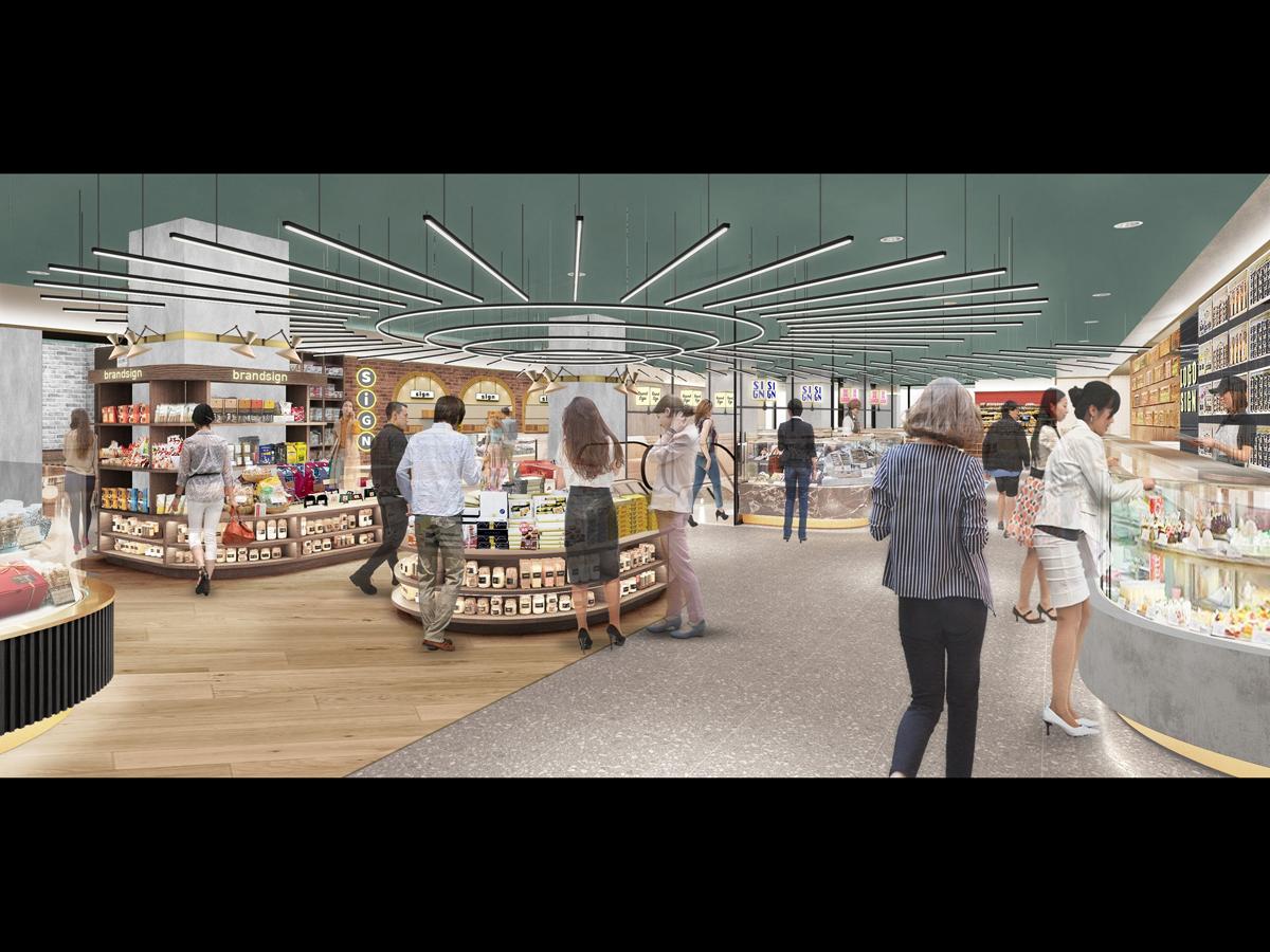 子連れde渋谷 限定品続々！「渋谷 東急フードショー」おすすめ厳選スイーツショップ特集②ママライフを、たのしく、かしこく。－ mamacowith