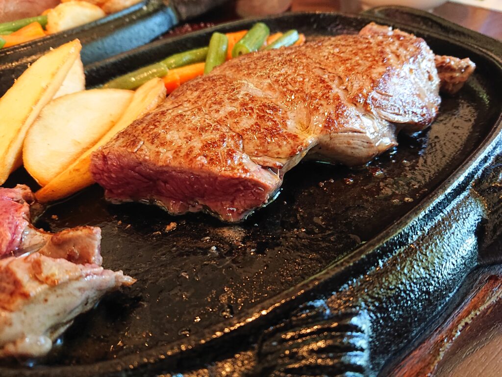 テンダーロイン業務用食材の仕入れなら八面六臂