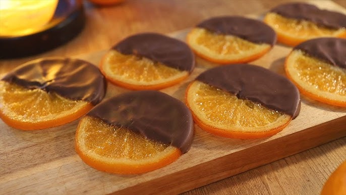 短時間で作るドライオレンジ レシピおいしいもの発見オレンジページnet