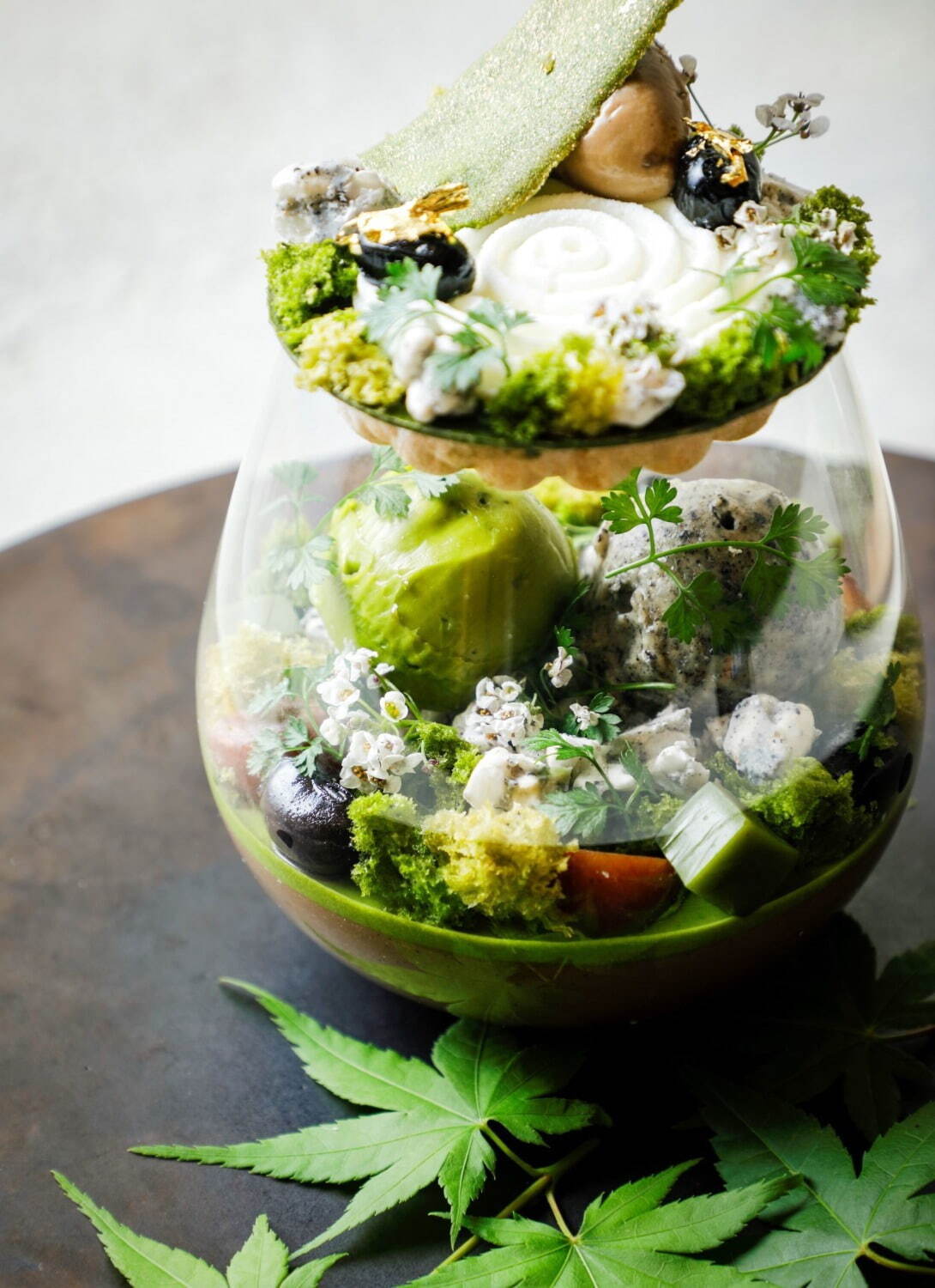 京都旅で食べたい、最新抹茶スイーツ12選ことりっぷ