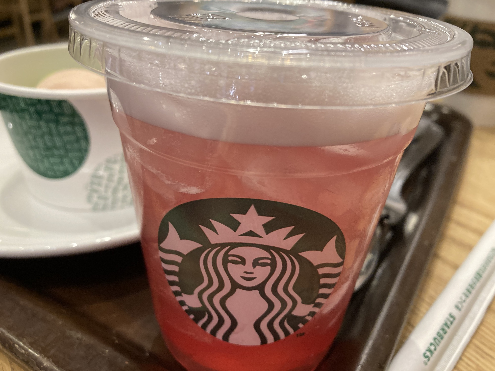 ピンク フルーツ チアアップ自分で作るTikTok