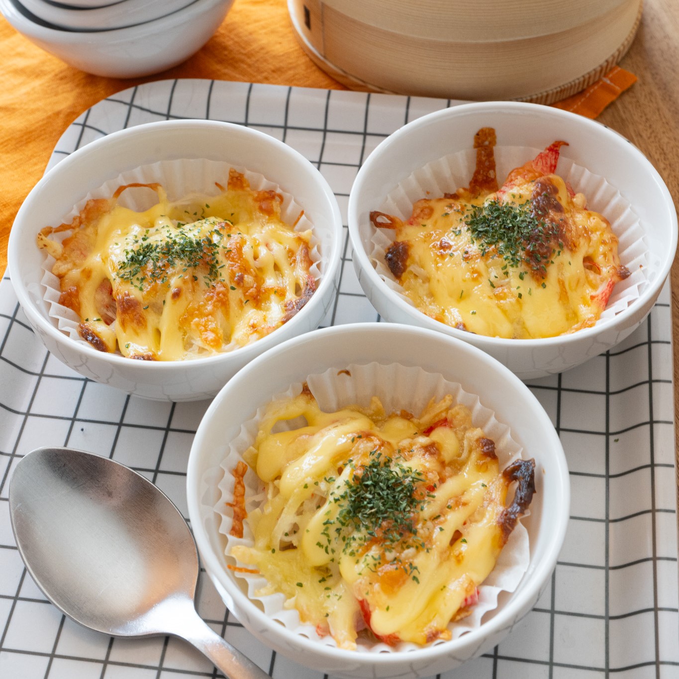 お弁当にぴったり！簡単で美味しいグラタンレシピ特集2025 年のリアルなLemon8ユーザー体験