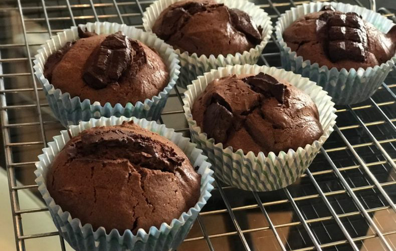 バレンタイン向けカップケーキ・マフィン 簡単おすすめレシピ40選お菓子・パン材料・ラッピングの通販 cotta＊コッタ