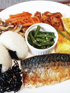 ワンプレート和食 by 春菜食堂ϋ♡クックパッド簡単おいしいみんなのレシピが392万品