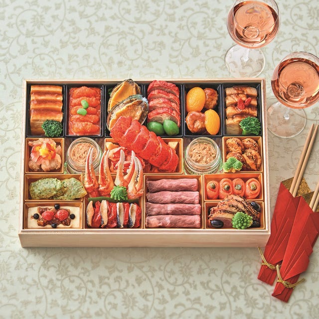 お正月オードブルの定番料理とは？おすすめ商品やレシピをご紹介します
