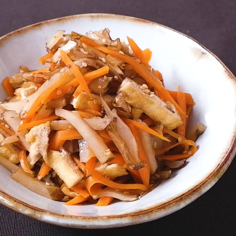 生でも食べられる「菊芋」の人気レシピ16選!煮物、漬物、サラダetc.キナリノ