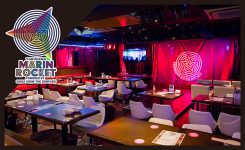 3月29日に開業した「日比谷ミッドタウン」にプロダクトオブタイムの新店「Lubina」がオープン！東京の新たなホットスポットでクラフトカクテルを出す新業態を仕掛ける- フードスタジアム フードスタジアム