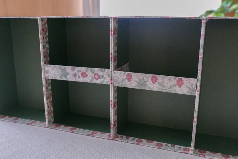 夢が広がる！「お菓子冷蔵庫」の作り方。かわいく作るコツも必見