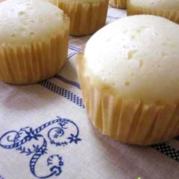 さつまいもとチーズの蒸しパンの作り方管理栄養士が解説