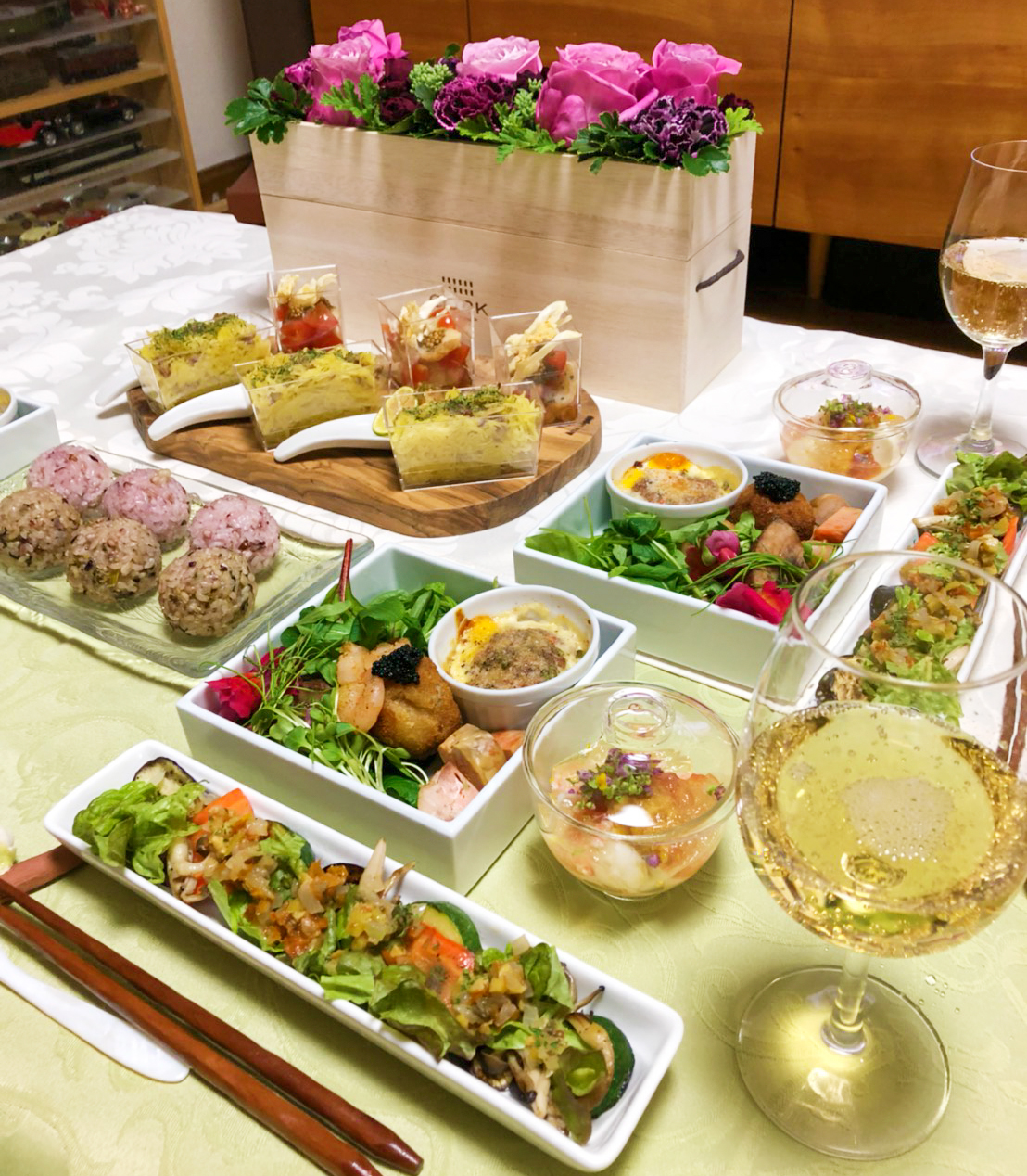 おもてなしパーティー料理レシピ16選！前日に作れるものも簡単スピード料理All About