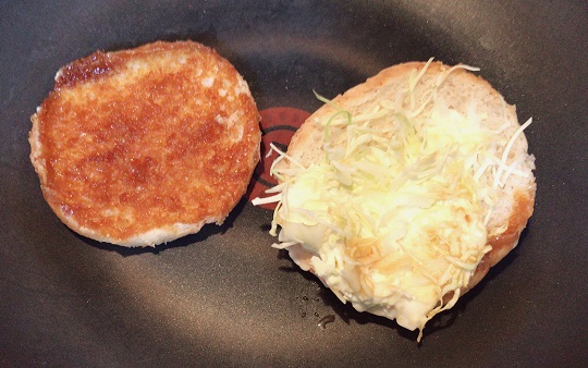 ケンタッキーに聞いたおすすめのハンバーガーの温め方を紹介します気楽なアーリーリタイアメントを目指して