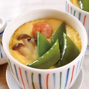 煮込まずカンタン！えびトマトクリームカレ