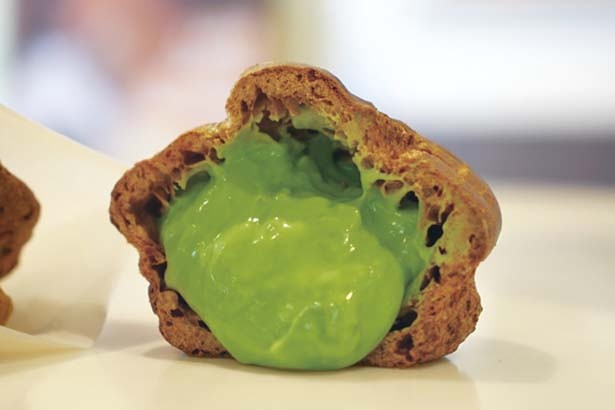 京都に行ったら絶対食べたい！抹茶スイーツおススメ17選トラベルjp 旅行ガイド