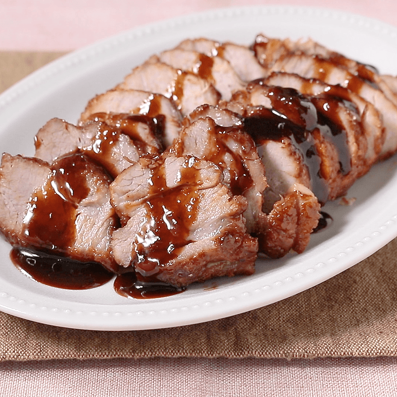 圧力鍋で「豚肩ロース肉の角煮」＆「新しい圧力鍋買いました」＆コメントのお返事です～ : SAKE TO RYOURI Powered byライブドアブログ