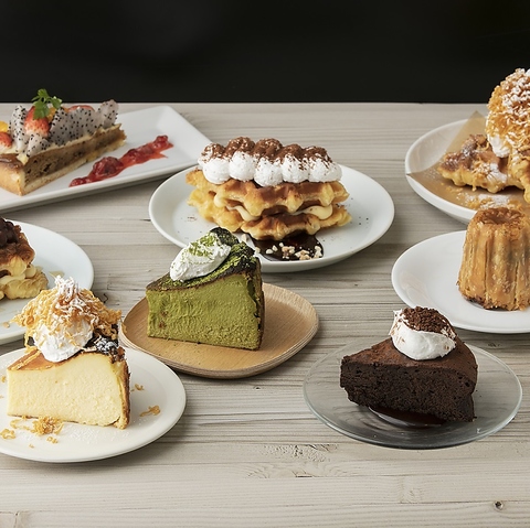 韓国で人気の誕生日ケーキ！日本でオーダーできるおすすめ店７選 - まっぷるウェブ