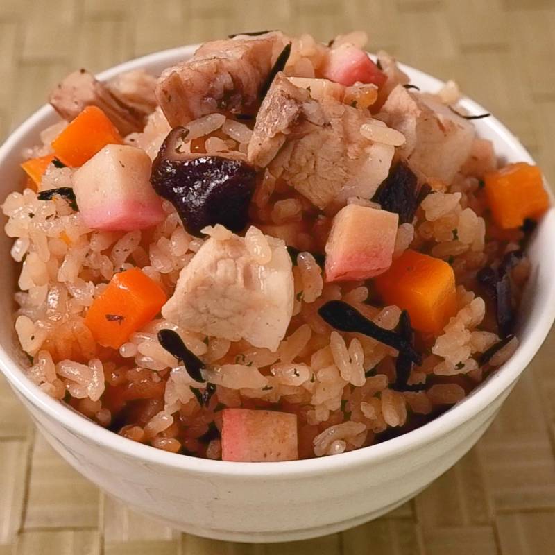 黒糖でツヤツヤもっちり！「黒糖ジューシー」ＪＡおきなわ