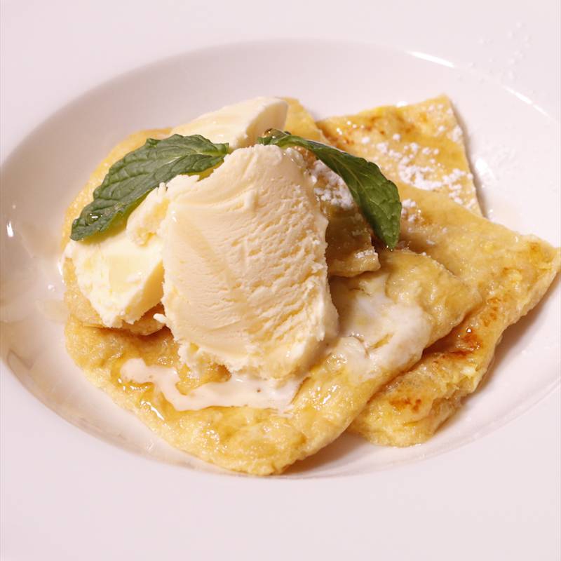 基本からアレンジまで！思わずつくりたくなる「揚げフレンチトースト」のレシピ集クックパッド