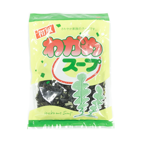 味付け海苔で、簡単和風海苔スープ。レシピサイトNadia