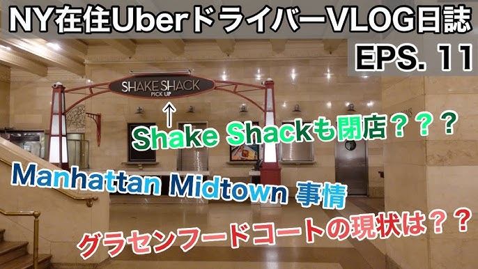 NY グランド・セントラル駅 まるで美術館のよう旅する真夜中のネコ