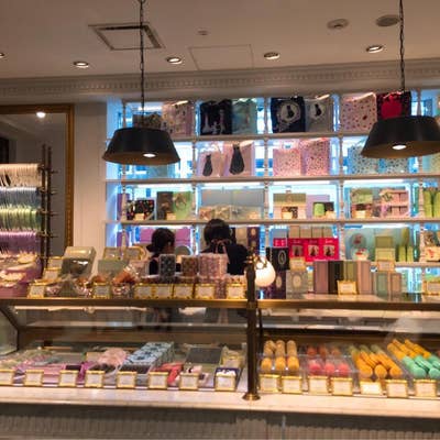 東京・新宿 「伊勢丹新宿店」デパ地下のおすすめ人気スイーツ土産7選