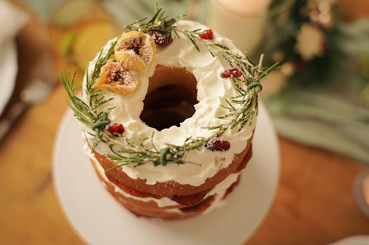 特集 おうちクリスマス2021アイデア〜デコや盛り付けから簡単レシピ・絶品テイクアウトまで〜Infoseekニュース