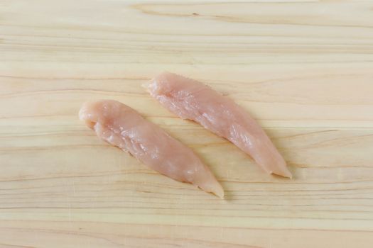 コストコ 国産品さくらどり 筋きりささみ - ケルベロスの巣