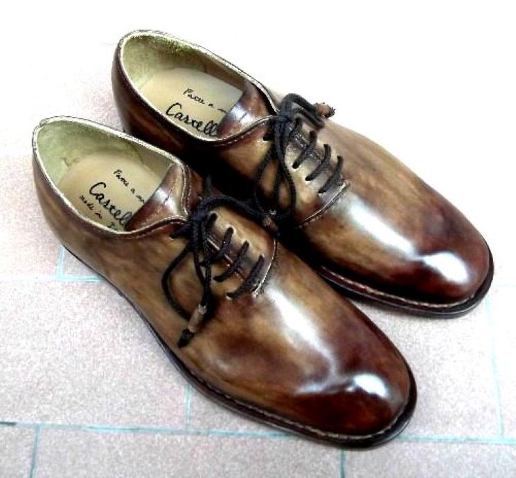 靴の学校 神戸の三宮で学べる靴作り・インソールの学校ハードワーカー シューズメイキング スクール 教室案内