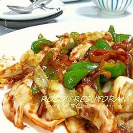 中華丼レシピサイトぷちぐる