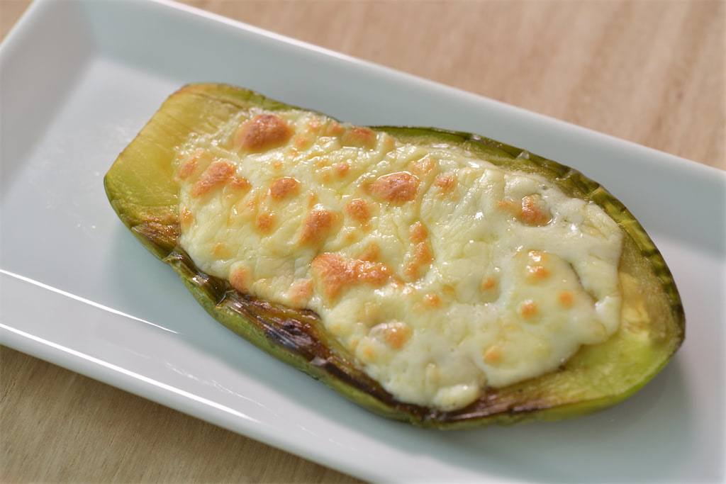 柏崎伝統野菜「緑なす」 柏崎市公式ホームページ