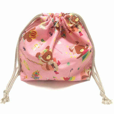 お弁当袋の簡単な作り方横入れ型や手縫い、裏地ありなし？おすすめ商品もcozre コズレ 子育てマガジン