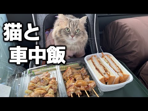 北海道の道の駅第1号「道の駅三笠」で、テイクアウトランチ地球の歩き方