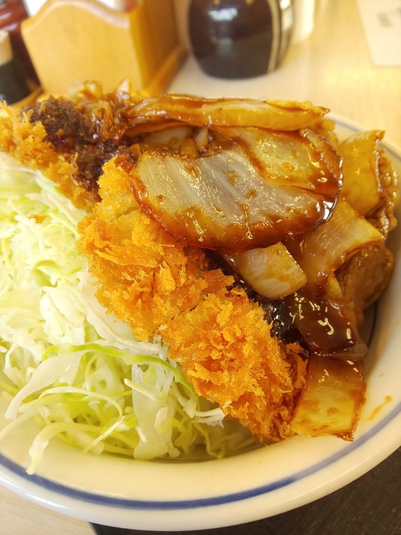 かつやとんかつチェーン、かつやが大好き！ メニュー・テイクアウト- 全マシニキは今日も全マシ