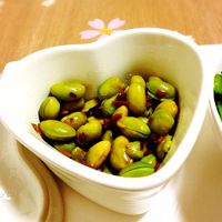 千葉県千葉市の特製ニンニクスープと生鮭のバター焼き│孤独のグルメ:テレビ東京