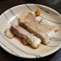 湯せんで簡単！おもてなし！ローストポーク