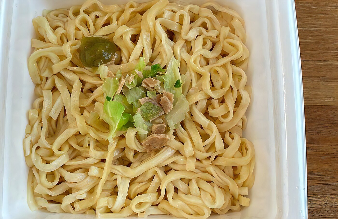 皿うどん☆野菜たっぷり、柚子胡椒で！ レシピ・作り方 by Fatima_pt - 楽天レシピ