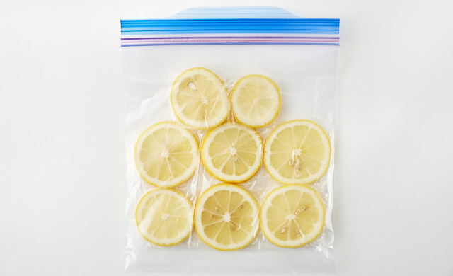 レモンの使い道に迷ったら・？お家で簡単に作れるレモンカード - nomina