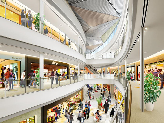 吹田市 万博公園の中央口入ってすぐに行列の出来るクレープ屋さんがオープンしてた！！号外NET 吹田