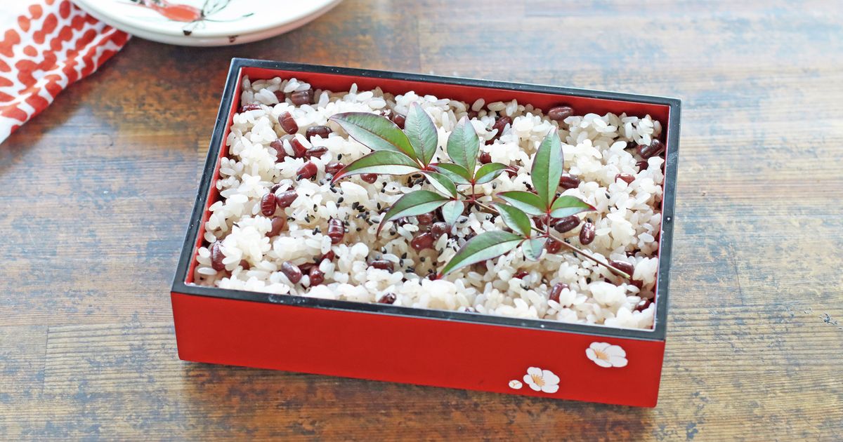 飾り葉『南天』 おせちレッスンレポート５: sweet+