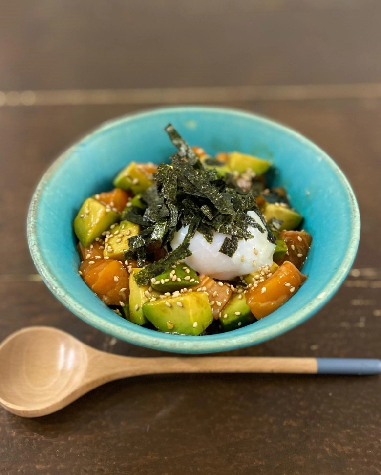 キンパの献立 : 美味しいごはん