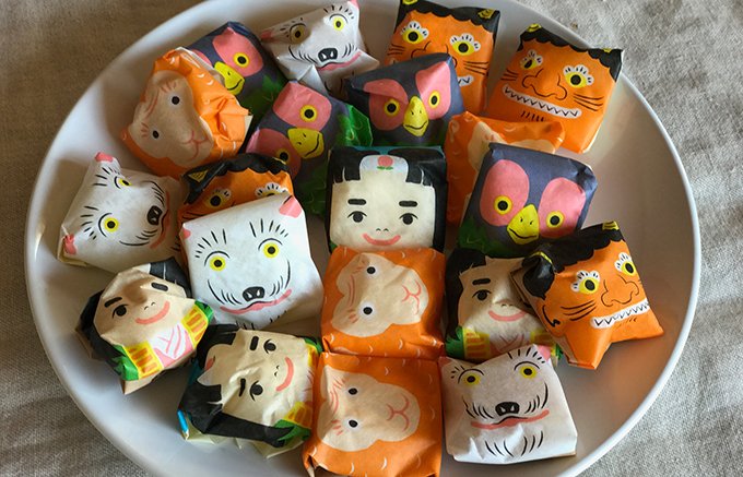 本家本元に聞く「きびだんご」のすべて。簡単再現レシピ、岡山名物になった背景まで - macaroni