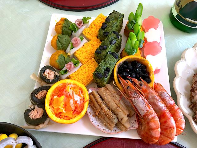 食べ応え十分！誰もが喜ぶ「おせちオードブル」 – 月刊パームス