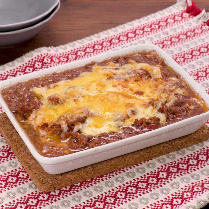 基本からアレンジまで！思わずつくりたくなる「ミートソースグラタン」のレシピ集クックパッド