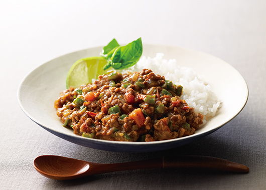 遊びの話夏野菜カレーと3種のカメラVelocity,編集部